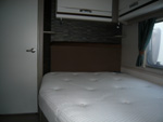 Eccles 554 Fixed Bed